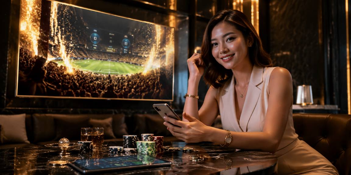 birutoto Apa Yang App birutoto Tawarkan Kepada Anda